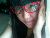 Red Glasses ;)
