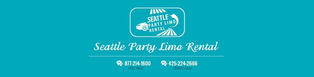 Seattle Party Limo Rental