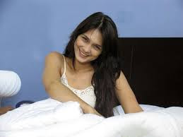 foto bugil Luna Maya?