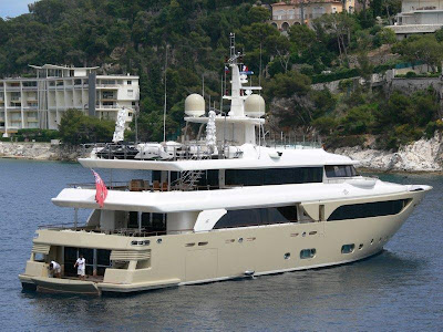 alquiler de yates en mallorca