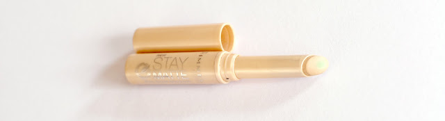 Rimmel Stay Matte Concealer