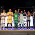 FOTOS: Confira as fotos do lançamento do novo uniforme do Bota