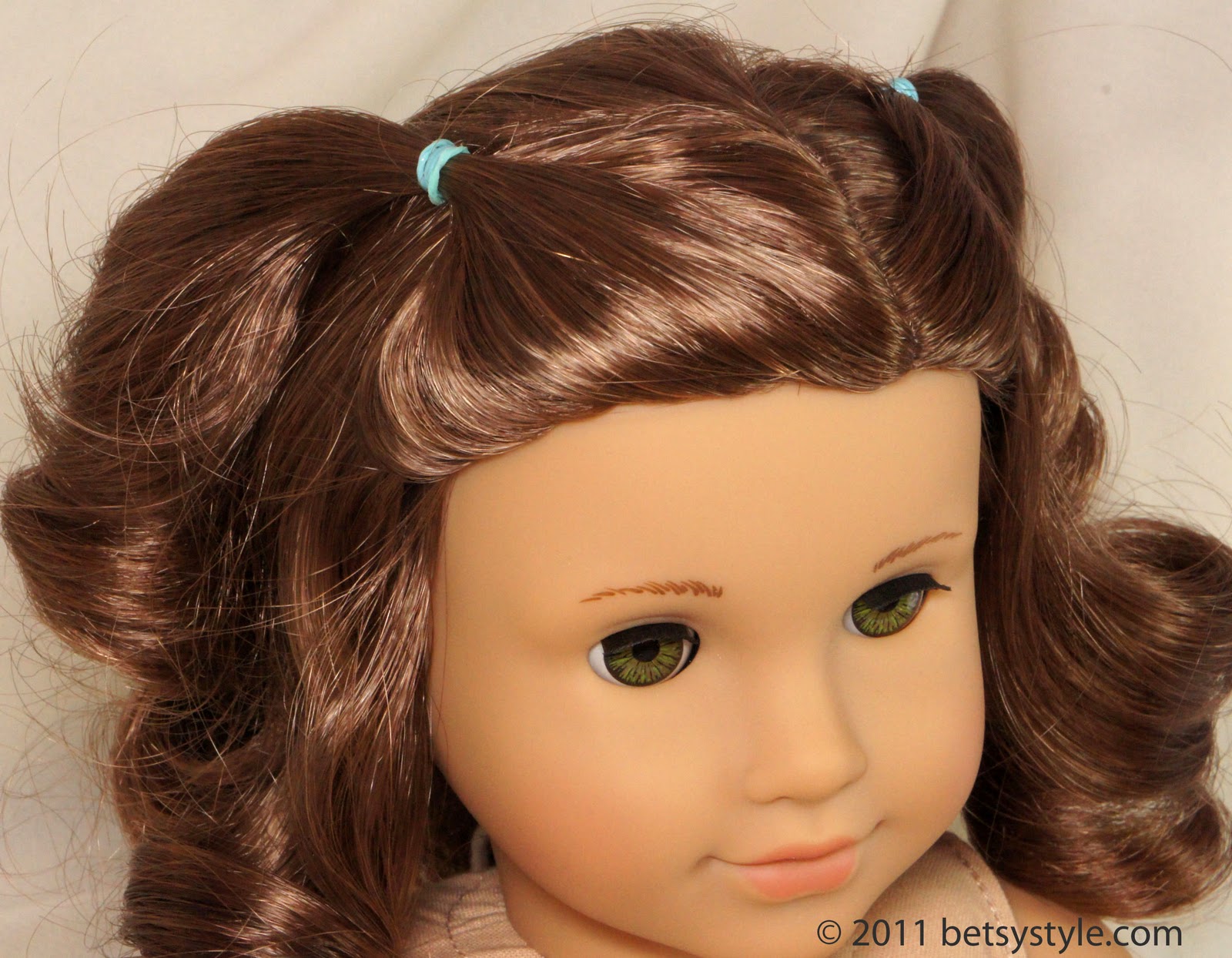 Karen Mom of Three's Craft Blog: Stocking Stuffer ideas Day #5 Hair
