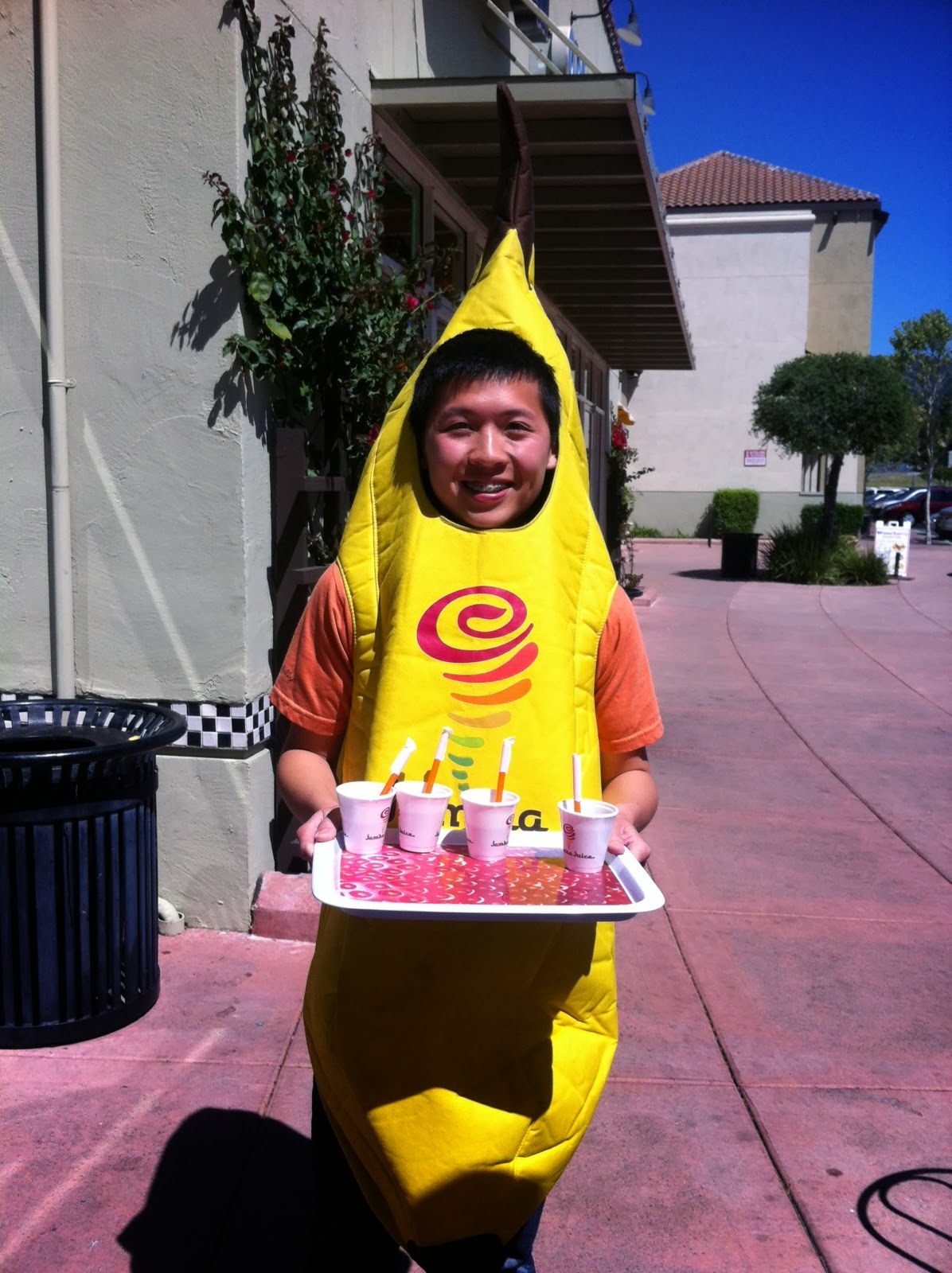 Jamba Juice Tips, Stereotypes, & Funny Things to Say MrTamPham