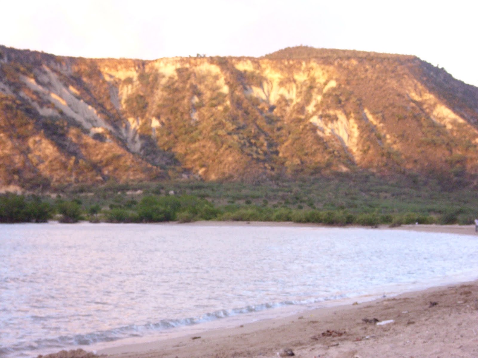 Infos plus Image PHOTOS DE LA BAIE DES MOUSTIQUES