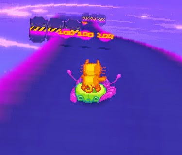 FLASH CAT! Jogos de carro. Jogos de corrida: FLASH CAT!