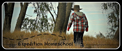 Expedition Homeschool