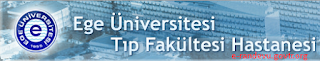 Ege Üniversitesi Hastanesi E-Randevu e.ü. fakültesi hastanesi e randevu