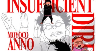 let's anime: Sufficiently Directed: Insufficient Direction