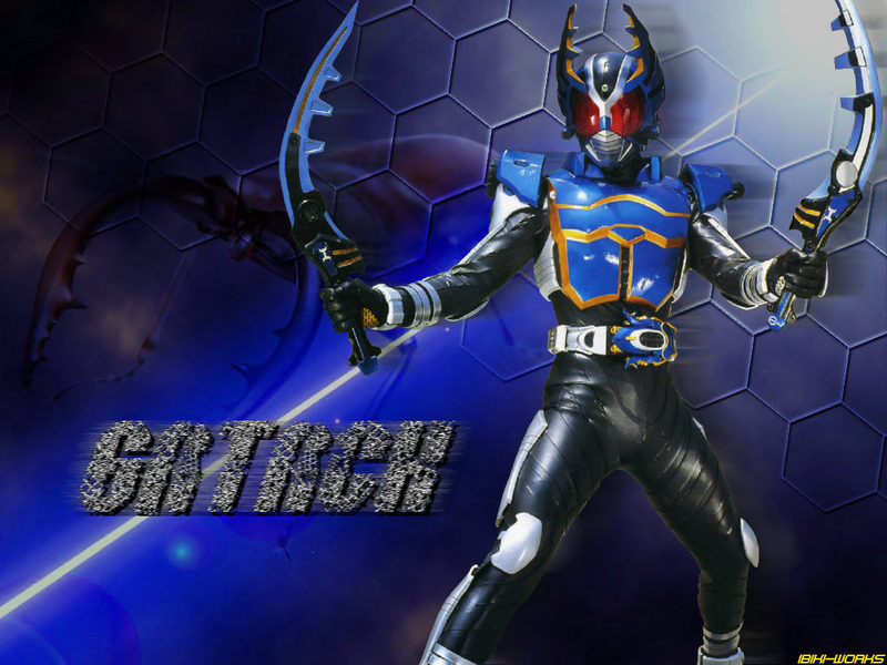 kamen kabuto