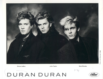 Duran Duran Obsession And Corruption Duran Duran Obsession And Corruption