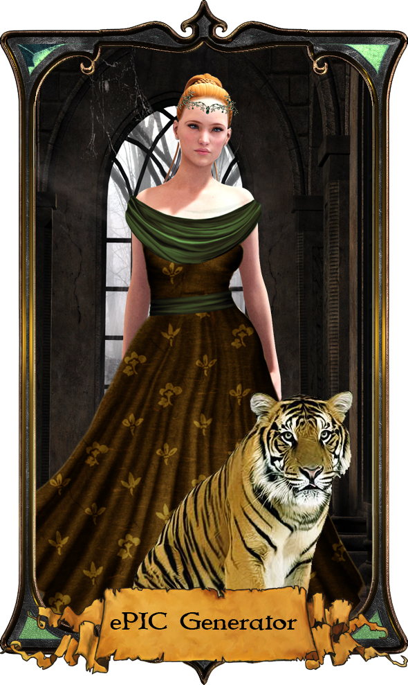 Character Portrait Generator Rpgnet Forums