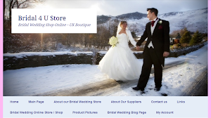 Online Bridal Shop