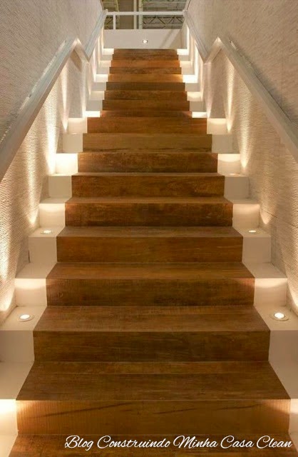Construindo minha casa clean: meus porcelanatos polidos!!! prós e ... Sala de casa sofisticada com o piso porcelanatoiso