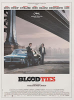 Blood Ties 2013 Poster