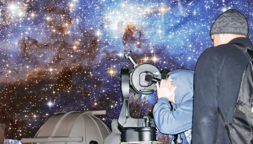 AstroEduca Blog