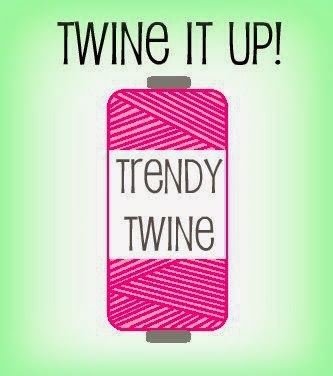 Trendy Twine