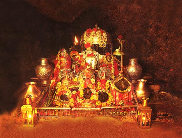 Shrine Hindu