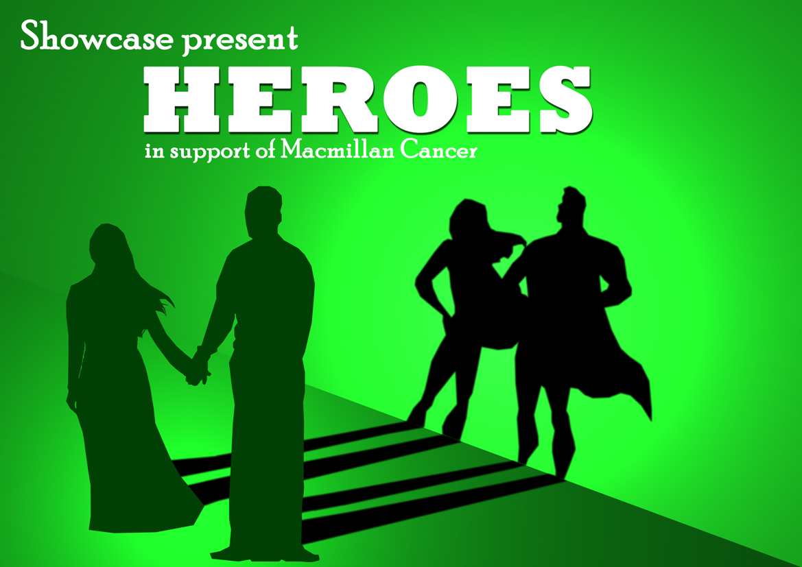 Actual Heroes