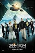 X Men First Class Dubbed Movie