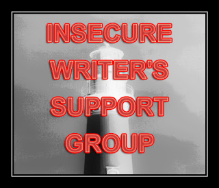 Insecure Writer's Group