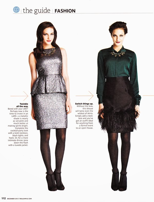 classy holiday dress