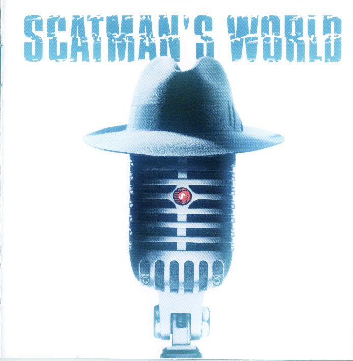 Scatman World