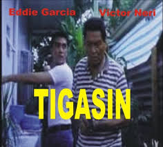 thanks for watching tigasin 1999 eddie garcia victor neri full movie