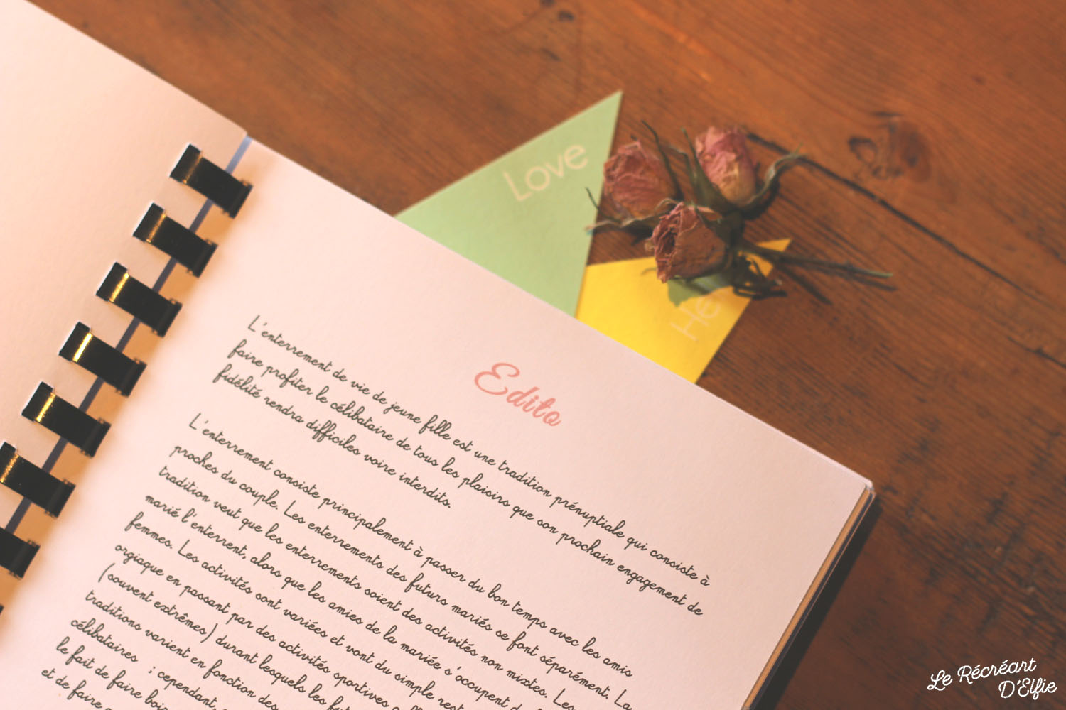 Le Récréart Delfie Souvenirs pour un Enterrement de Vie