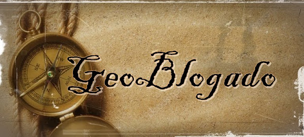 Geo blogado