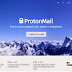 proton mail - email anti kepo