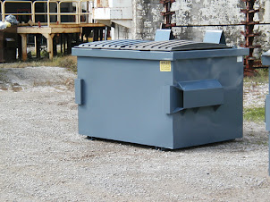 Dumpster Rental 49684