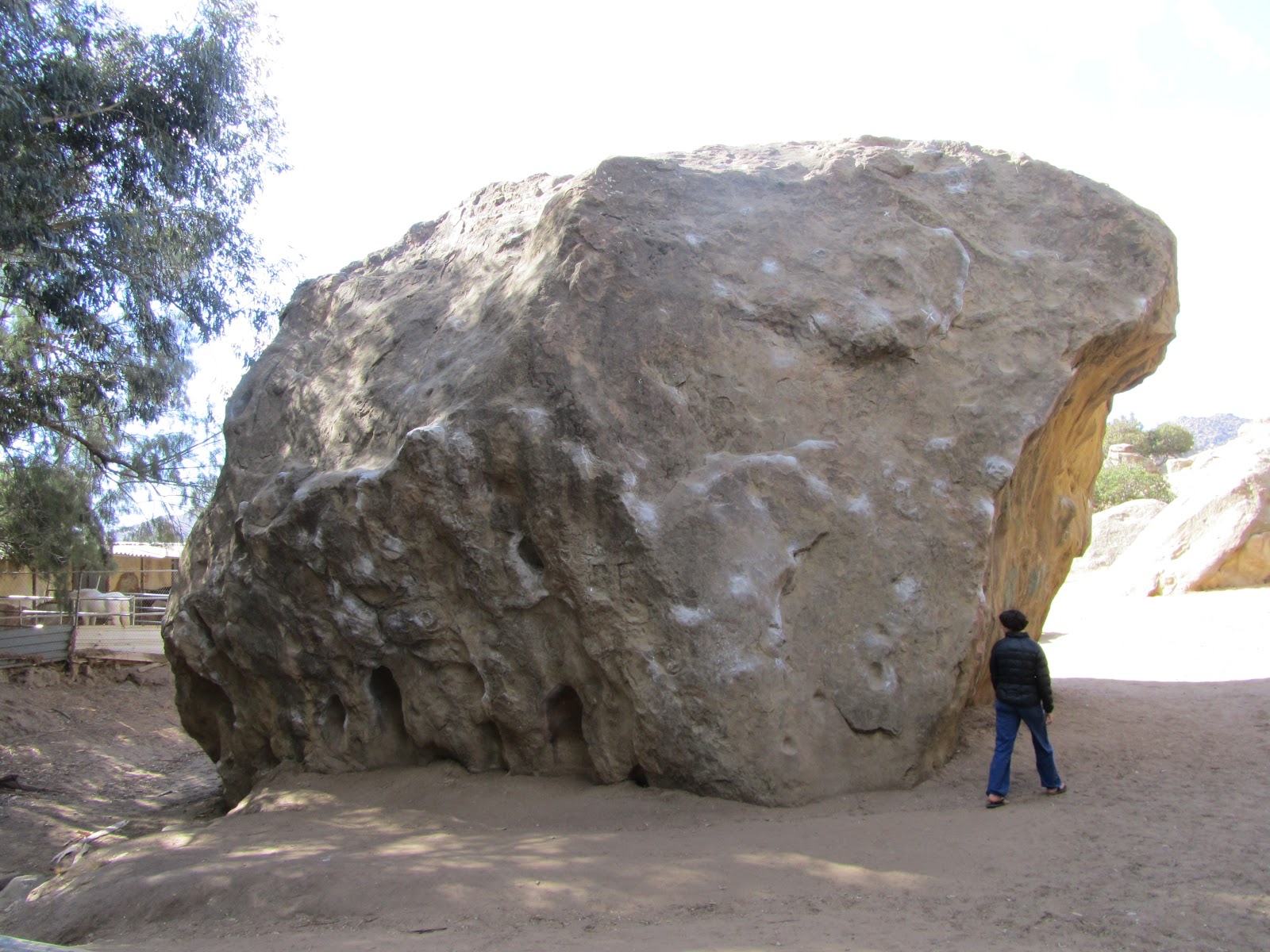 Natural Environment Of Oak Park Ventura County Natural Environment Of Oak Park Ventura County