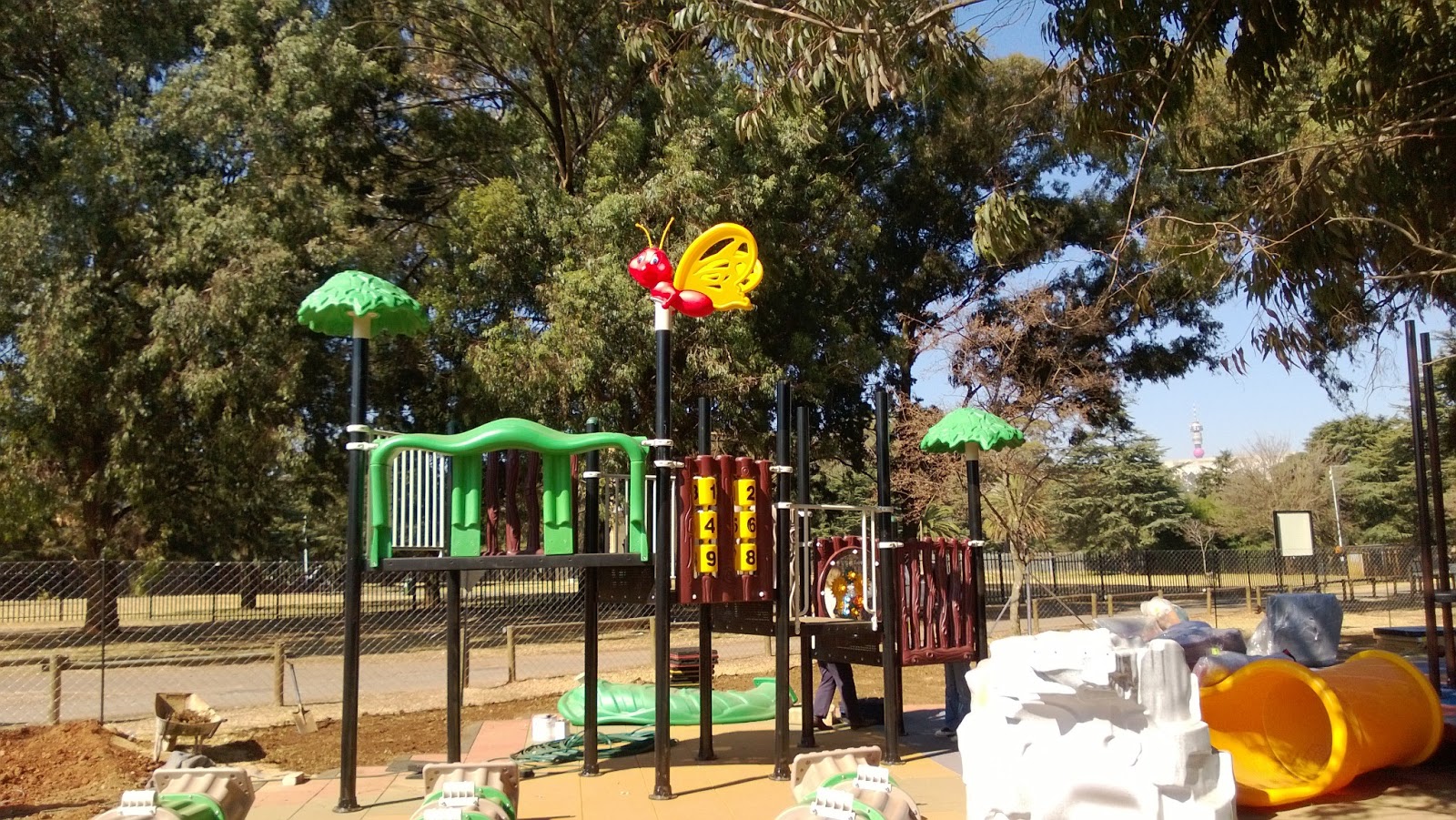 Plebs with Kids Johannesburg Zoo, Parkview (JHB)