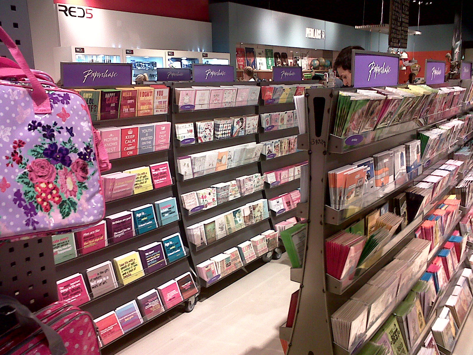 Harrogate Home & Gift Show 2011 Fay's Studio