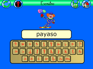 Los PEQUES de Primaria: Aprende palabras con "ll" e "y"