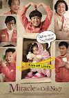 Cover Film Miracle in Cell No.7