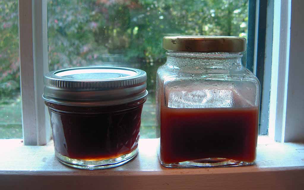 Madeira Wine Sauce Recipe