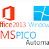 KMSpico 9.1.3 - ATIVADOR OFFICE - x32 e x64 - PT/BR MÉTODO 2014