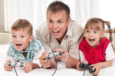3 Ways to Structure Your Kids' Free Time