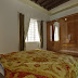 Simple Kerala bedroom 