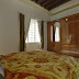 Simple Kerala bedroom