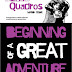 Entre Quadros – Beginning of a Great Adventure