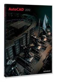 Autodesk AutoCAD 2012 Autodesk AutoCAD 2012