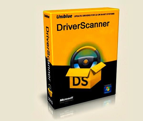 Uniblue Driverscanner 2014 Serial Uniblue Driverscanner 2014 Key