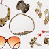 How to Wear Vintage Accessories