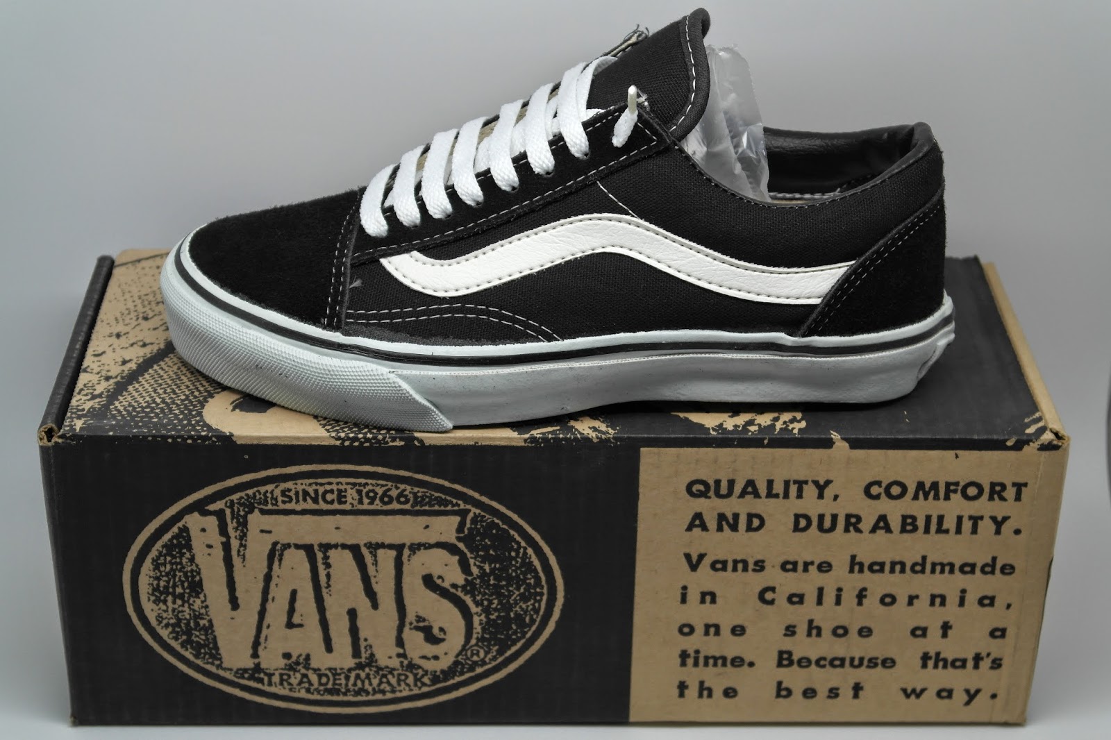 vans old skool us