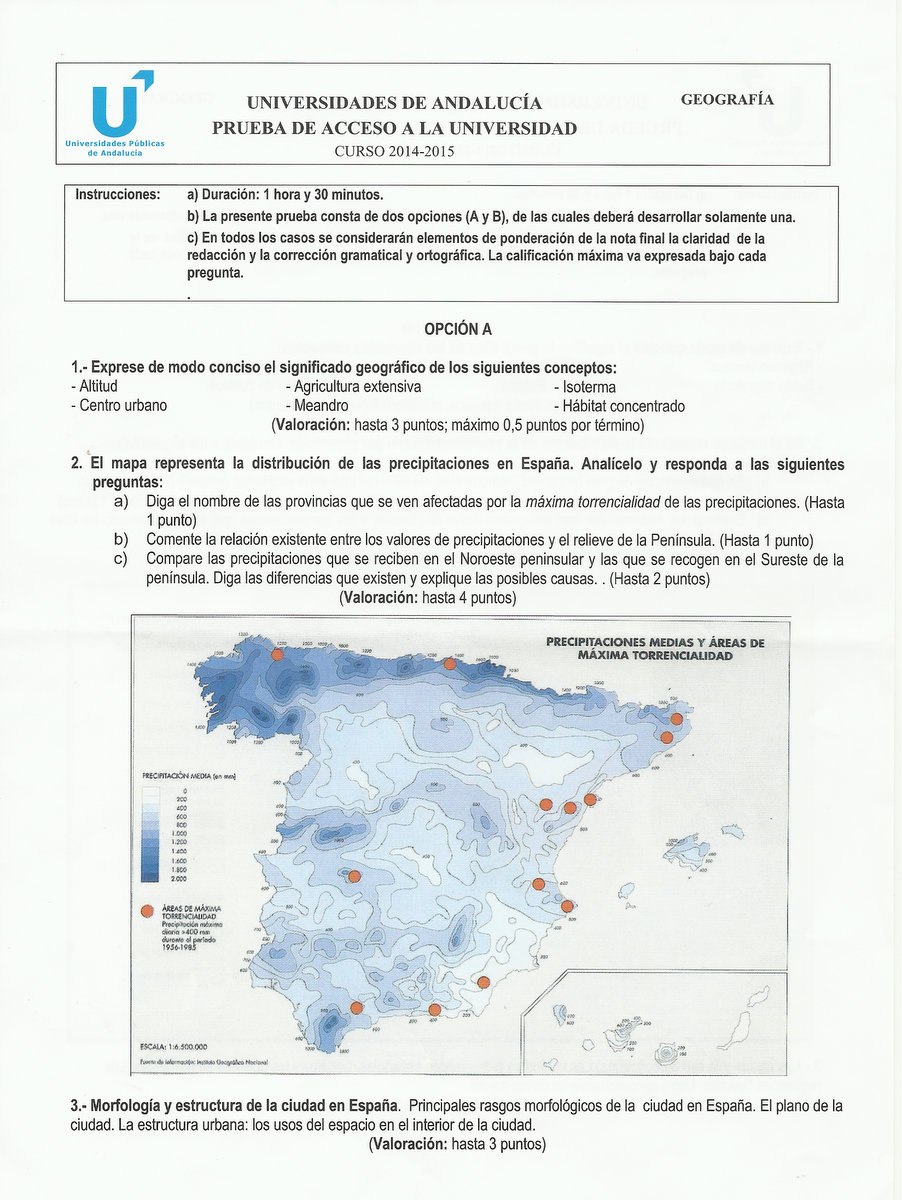 preguntas mas frecuentes geografia selectividad cu 225 ndo y d 243 nde geograf 237 a e historia para j 243 venes examen preguntas mas frecuentes geografia selectividad cu 225 ndo y d 243 nde geograf 237 a e historia para j 243 venes examen