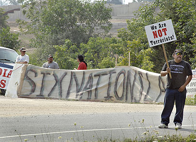 Dump Phil McColeman: Understatement Of The Year