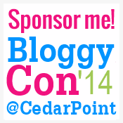 Bloggy Conference 2014!